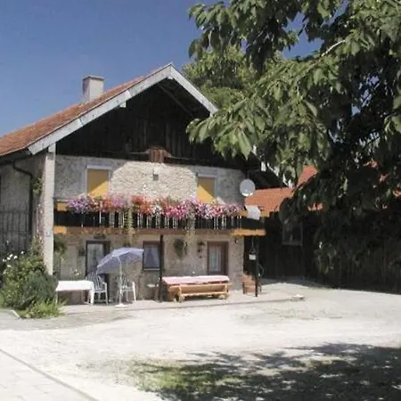 Lohnerhof * Teisendorf