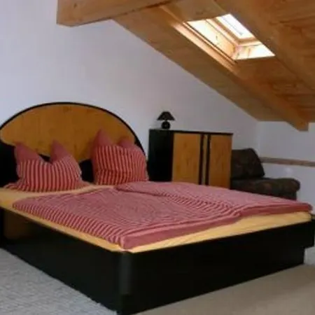 Lohnerhof Séjour à la ferme *