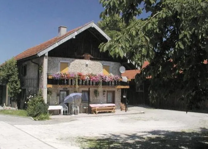 Lohnerhof * Teisendorf