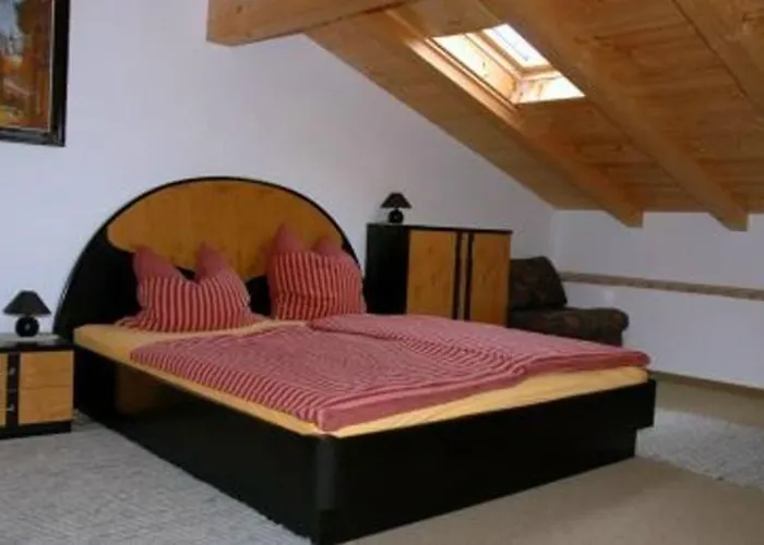 Lohnerhof Alloggio per agriturismo *